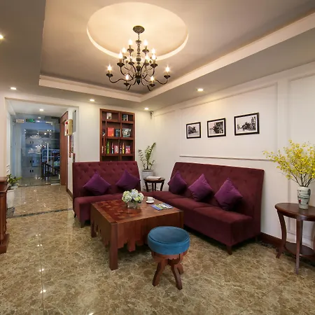 Vision Premier Hotel & Spa-3